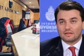 CHP’den ‘Kızıl Saçlı Savcı’ İddiasına Sert Yanıt!