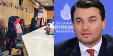 CHP’den ‘Kızıl Saçlı Savcı’ İddiasına Sert Yanıt!