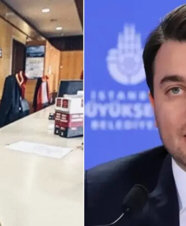 CHP’den ‘Kızıl Saçlı Savcı’ İddiasına Sert Yanıt!