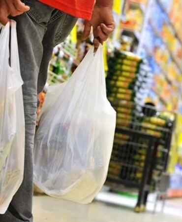 Plastik Poşet Ücreti 2026’da 1 Lira Olacak!