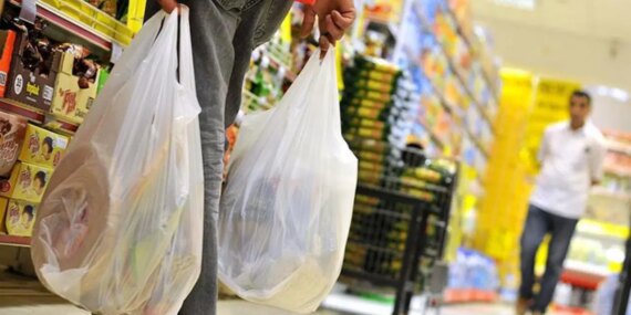Plastik Poşet Ücreti 2026’da 1 Lira Olacak!