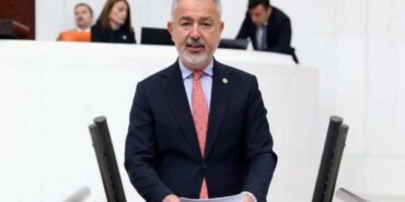 CHP’li Uzun’dan İŞKUR İddialarına TBMM Soru Önergesi