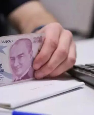 AYM, Gümrükte Kanuni Faizi İptal Etti!