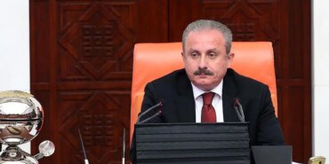 Meclis’te Taciz İddiası: Yeni Soruşturma Başladı!