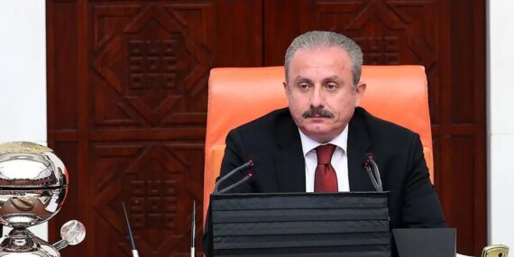 Meclis’te Taciz İddiası: Yeni Soruşturma Başladı!