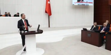 TBMM’de Bütçe Görüşmeleri: Emekçi Sorunları Gündemde