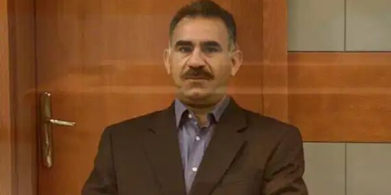 PKK Lideri Öcalan’a Soruşturma Başlatıldı!