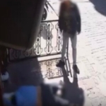 Epilepsi Nöbeti Geçiren Gençten Hırsızlık İfşası!