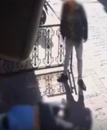 Epilepsi Nöbeti Geçiren Gençten Hırsızlık İfşası!