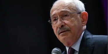 Kılıçdaroğlu’ndan Gençlere Özgür Tartışma Vurgusu