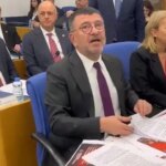 Meclis’te Bütçe Tartışmaları: Tepkiler Çığ Gibi Büyüyor!