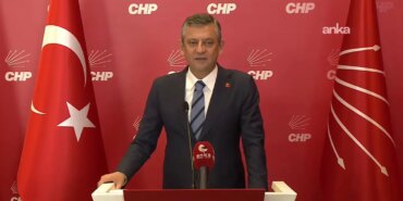 CHP ve Anahtar Parti’den Çocuk İstismarı Açıklaması