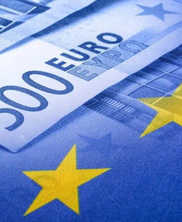 Avrupa Borsaları Yükselişte, Faiz Kararları Bekleniyor