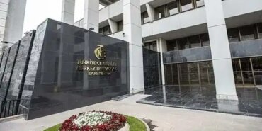 Merkez Bankası Faiz Oranlarını Güncelledi!