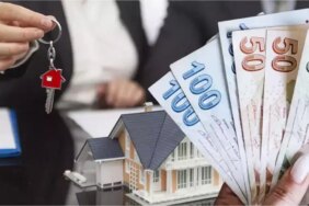 Asgari Ücretle Ev Sahibi Olmak 29 Yılda Mümkün!