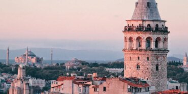 İstanbul’da Yaşam Maliyeti Yükseliyor!