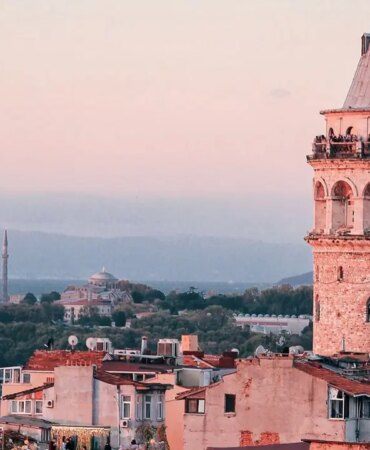 İstanbul’da Yaşam Maliyeti Yükseliyor!