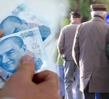 Emekliler İçin Yeni Kesinti Düzenlemesi Başlıyor!