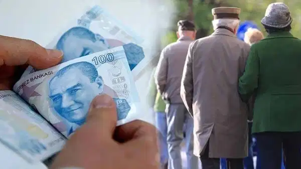 Emekliler İçin Yeni Kesinti Düzenlemesi Başlıyor!