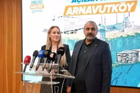 CHP’li İki Meclis Üyesi AKP’ye Geçti!