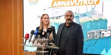 CHP’li İki Meclis Üyesi AKP’ye Geçti!