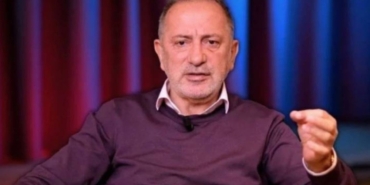 Fatih Altaylı, Siyasi Yorumculuğa Veda Etti!