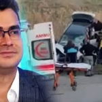 Polatlı’da Estetik Doktoru Trafik Kazasında Hayatını Kaybetti