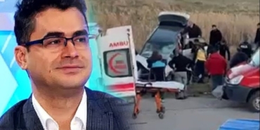 Polatlı’da Estetik Doktoru Trafik Kazasında Hayatını Kaybetti