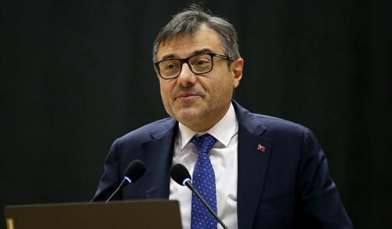 AKP’li Danışmana Rüşvet İddiası Şok Etkisi Yarattı