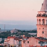 İstanbul’da Kasım Enflasyonu Yüzde 1,19 Oldu!