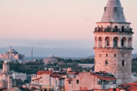 İstanbul’da Kasım Enflasyonu Yüzde 1,19 Oldu!