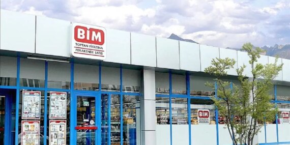 BİM’den Katılım Bankası Hamlesi: BDDK’ya Başvuru