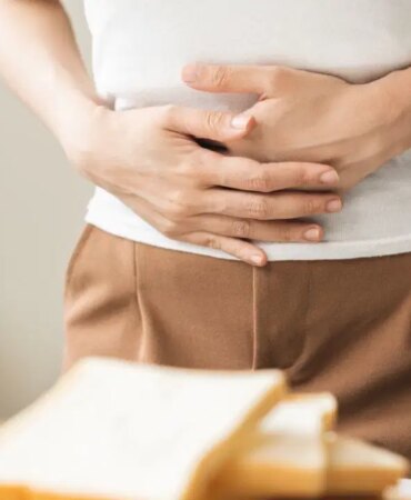 Bağırsak Sağlığı: Doğal Reçetelerle Dengeleyin!