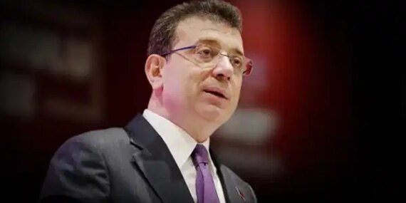 İmamoğlu, CEMR Başkan Yardımcısı Seçildi!