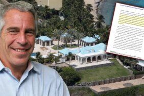 Epstein Belgelerinde Türkiye’ye Dair Şok İddia!