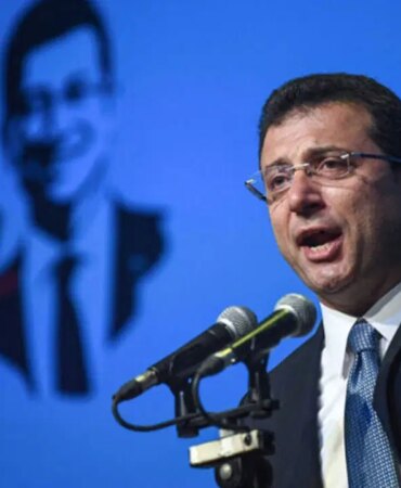 İmamoğlu’ndan CAO Mesajı: Değişim Kapıda!