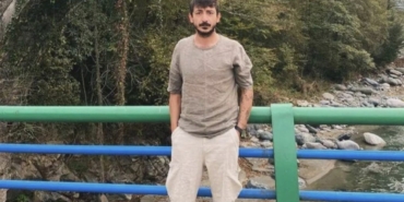 Sette Kavga: Genç Muhabir Hayatını Kaybetti