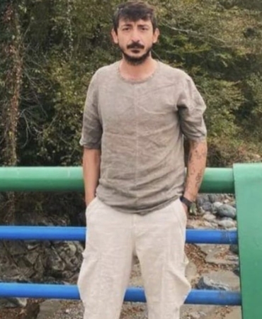 Sette Kavga: Genç Muhabir Hayatını Kaybetti