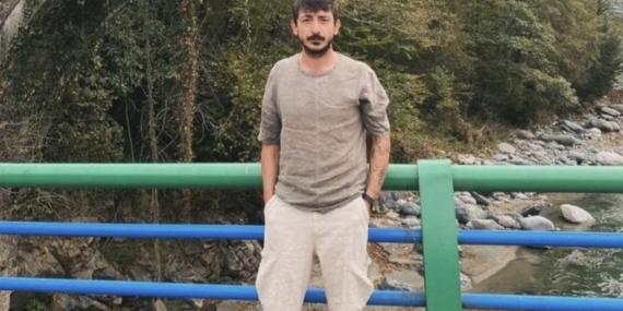 Sette Kavga: Genç Muhabir Hayatını Kaybetti