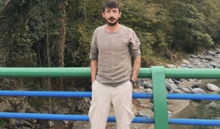 Sette Kavga: Genç Muhabir Hayatını Kaybetti