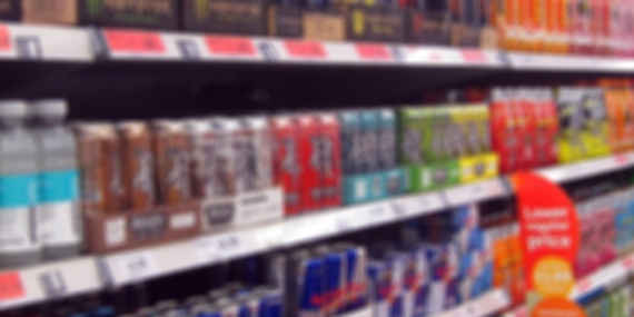 Aşırı Enerji İçeceği Tüketimi Felç Geçirdi!