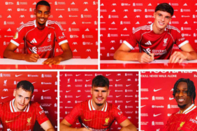 2025’te Futbolda Şok Eden Transfer Harcamaları!