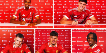 2025’te Futbolda Şok Eden Transfer Harcamaları!