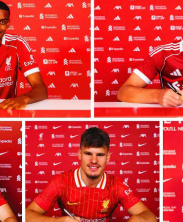 2025’te Futbolda Şok Eden Transfer Harcamaları!