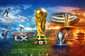 2026 Spor Takvimi: Heyecan Dolu Organizasyonlar