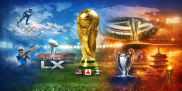 2026 Spor Takvimi: Heyecan Dolu Organizasyonlar