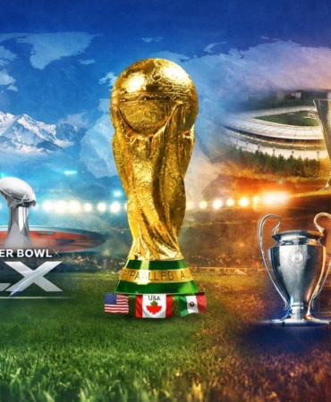 2026 Spor Takvimi: Heyecan Dolu Organizasyonlar