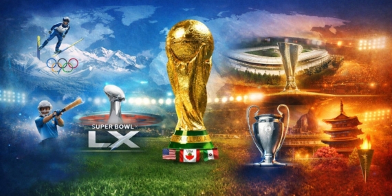 2026 Spor Takvimi: Heyecan Dolu Organizasyonlar