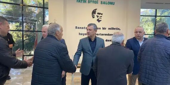 Başkan Gülşah Durbay Hayatını Kaybetti