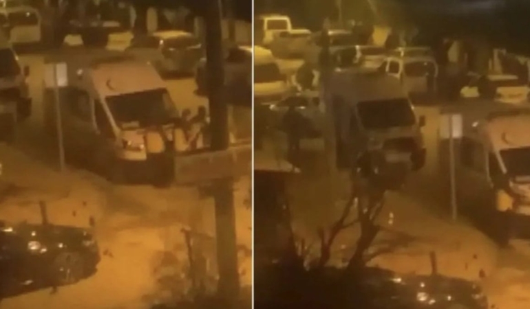 Yalova’da IŞİD’li Çatışması: 3 Polis Şehit!